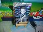 Carte Pokémon Expérience de Nikolaï 190/196 Full Art EB11 Origine Perdue FR