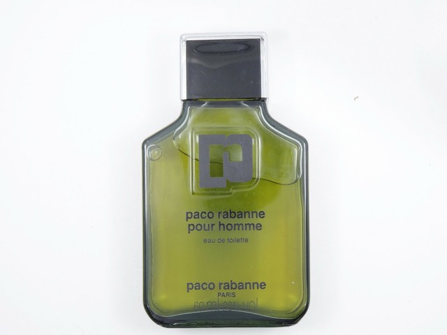 paco rabanne splash