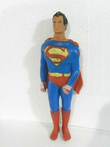 1979 COMICS ACTION FIGURE TOY DOLL | eBay