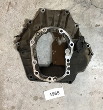 Jeep Ax5 Bell Housing 4 Cylinder Engine Internal Slave 1987-93 1965 Jeep Ax5 Bell Housing 4 Cylinder Engine Internal Slave 1987-93 1965
