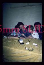 #12222,EMMA SAMMS,TRISTAN ROGERS,general hospital,OR 35mm TRANSPARENCY/SLIDE