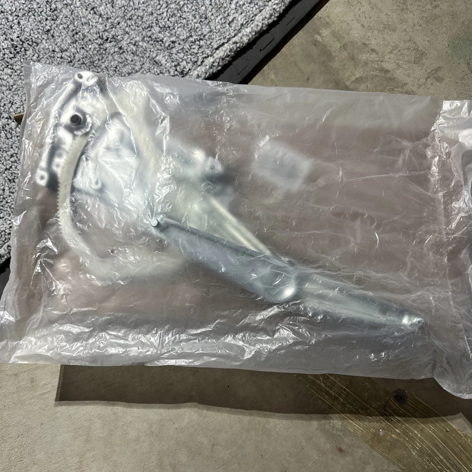 Регулятор стеклоподъемника BMW M3 2DOOR 749-621 без двигателя левая передняя/для 1995-1999 годов выпуска - Изображение 3 из 4