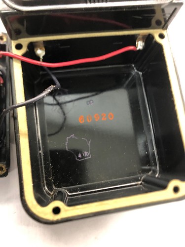 Temperature Indicator Gauge Meter 