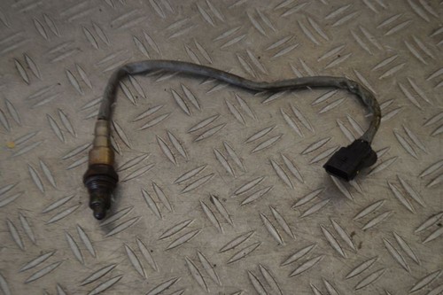 RENAULT TWINGO III (BCM_) 0.9 TCE 90 Lambdasonde Sonde Lambda Abgassensor
