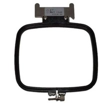 Janome Lettering Hoop J7 No. 1