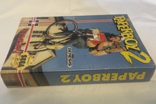 Sega Genesis Video Games Paperboy 2 for sale | eBay