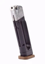 Umarex Glock 19X CO2 BB Gun 4.5MM Magazine 18 Rds. 2255213