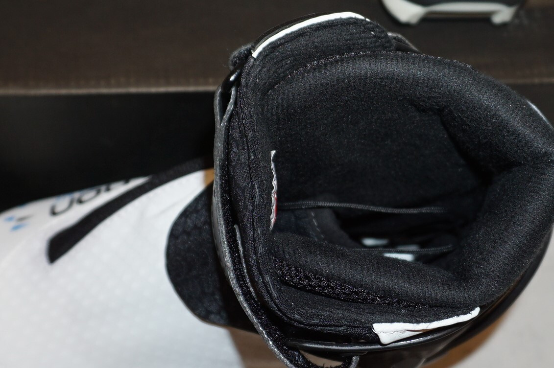 Salomon RS8 Vitane Prolink UK 3 5 EU 36 USA 5 stivali da sci NNN scarpe da sci di fondo NUOVI!