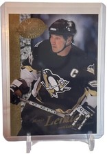 2008 Upper Deck 20th Anniversary Multi-Sport Card #UD33 Mario Lemieux Penguins