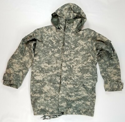usgi gore tex jacket