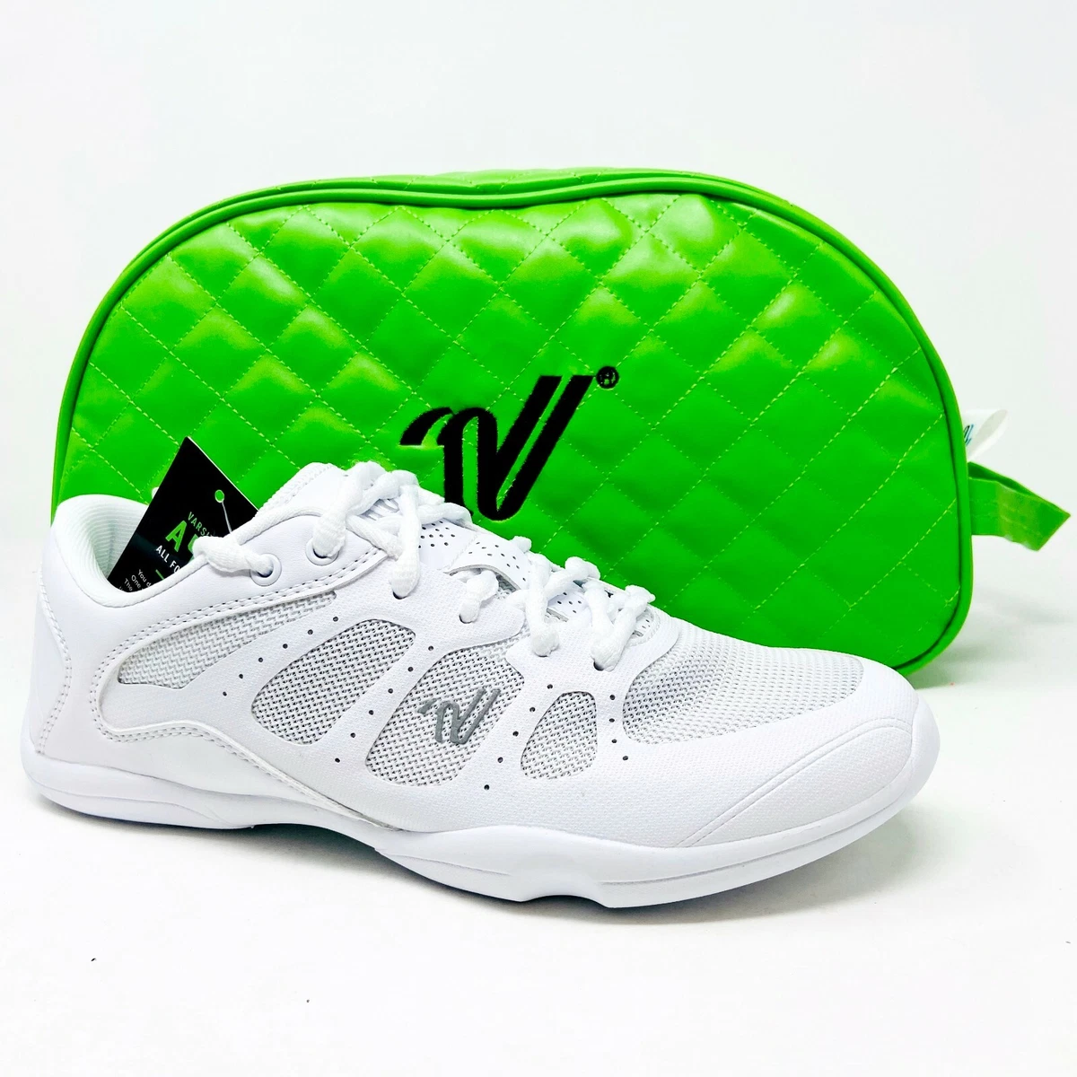 Varsity schuhe cheer sale