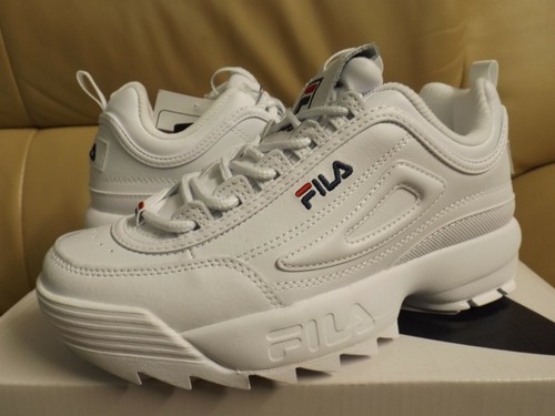 fila crosstrainer