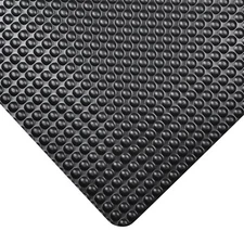 NOTRAX Bubble Trax Grande 3' X 5' High-Performance Anti-Fatigue Mat 982S0035BL