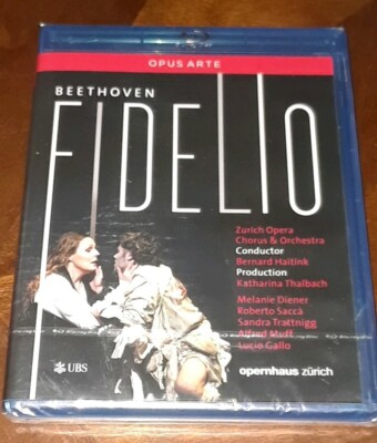 ベートーヴェン 歌劇 フィデリオ [Blu-ray] [Import] wyw801m Amazon.co.jp: ベートーヴェン 歌劇 フィデリオ [Blu-ray] [Import