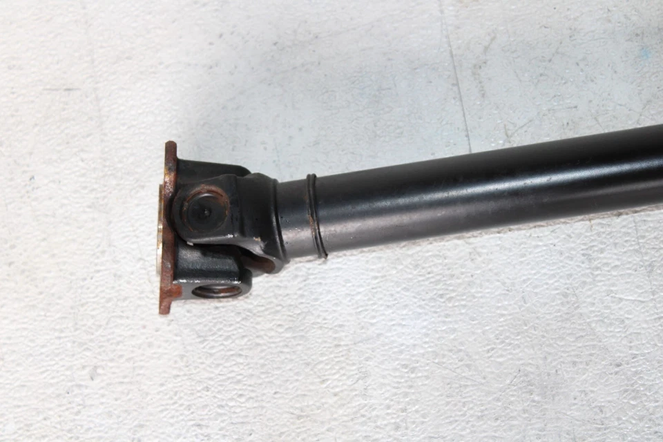 Front Drive Shaft Assy 809,4MM AWD OEM BMW G20 G30 G01 G02 M550iX X5 X6 X7 - Image 4 of 4