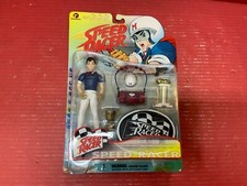 Resaurus Speed Racer Series One