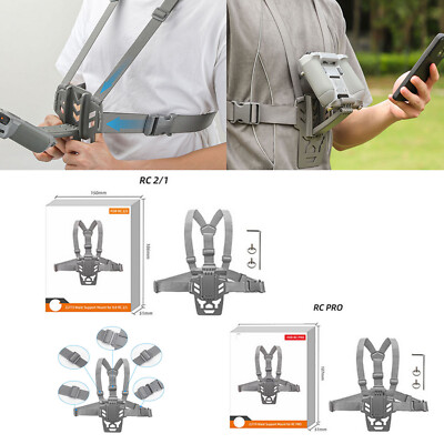 Lot De 4 Vis M4 En Inox Pour Télécommande Drone – Fixation Rapide, Antivol, Compatible RC, RC 2, RC Pro – Avec Joint Silicone