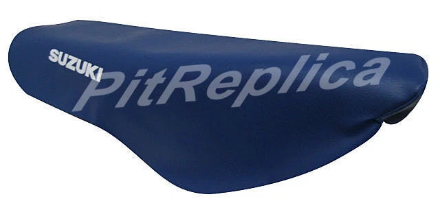 NUEVA FUNDA SILLÍN ASIENTO SUZUKI TS125R TS125 R TS200R TS200 R [3 SEGUNDOS] Foto 3 de 4