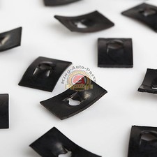 High Quality Speed Clips 8 Flat Screw Products 100pcs SC1