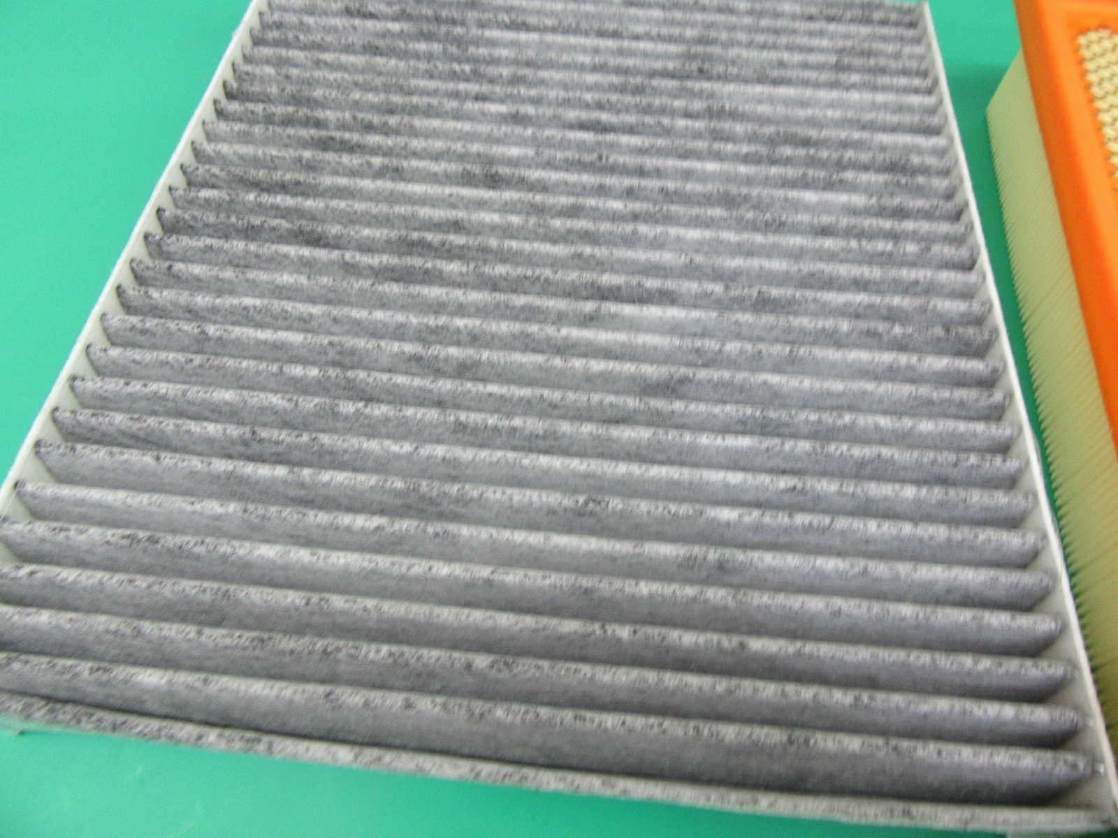 Maserati GranTurismo Quattroporte oil air cabin pollen filters