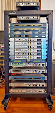 CISCO Ultimate CCNP CCIE R S Voice Home Lab Kit - Rack NOT included 