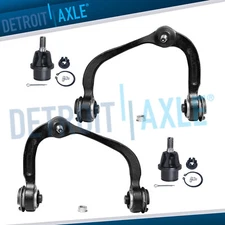 Front Upper Control Arm for 2004-2008 Ford F-150 / Lincoln Mark LT w/ ball joint