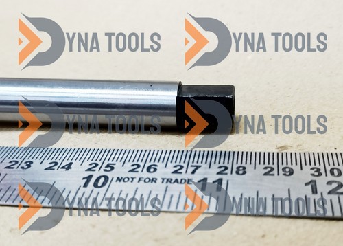 Tap Wrench Extension Set, For Hard To Reach Tapping Areas, Range 1/16" TO 1/2" - Picture 20 of 24