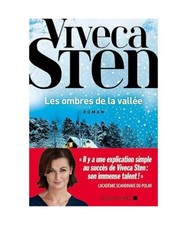 Les Ombres de la vallée, Sten, Viveca