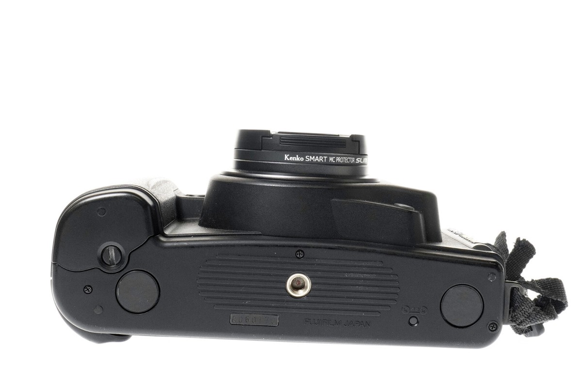 Fujifilm GA645i Pro Medium Format Film Camera #0170 | eBay
