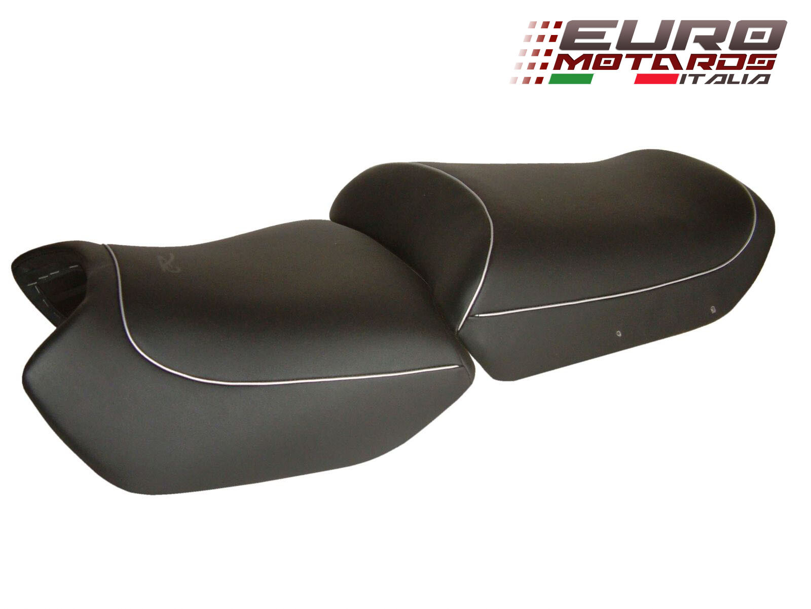 Housse selle moto Honda PC 800 Pacific Coast neuve Top Sellerie France HSD4454