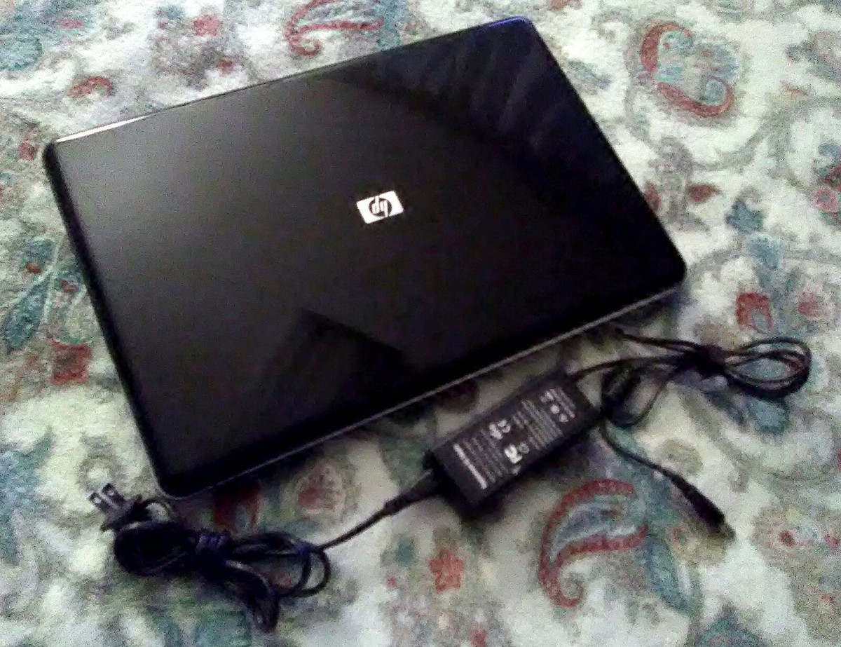 HP Pavilion G60 15