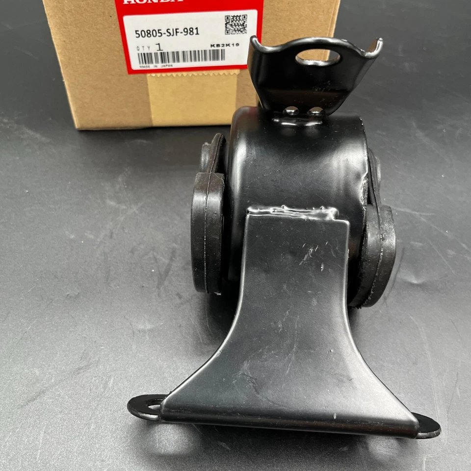 NEW OEM HONDA CR-V 2002-2006 TRANSMISSION MOUNT AUTOMATIC 50805-SJF-981 - Image 4 of 4