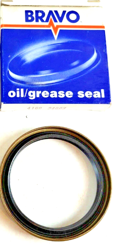 Bravo Oil Grease Seal 4160 - Picture 3 of 3