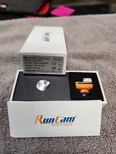 Runcam Microswift3 Camera Fpv Drone