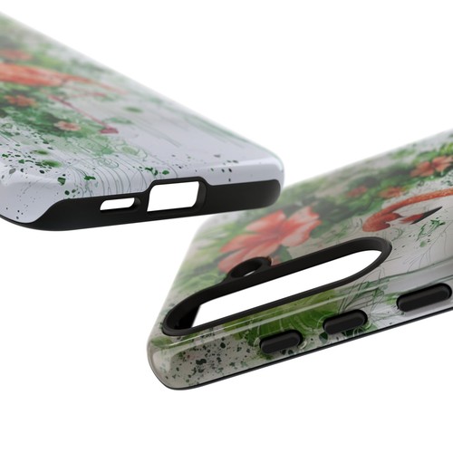 Flamingo Paradise Phone Case for iPhone, Samsung Galaxy, Pixel - 第 105/173 張圖片