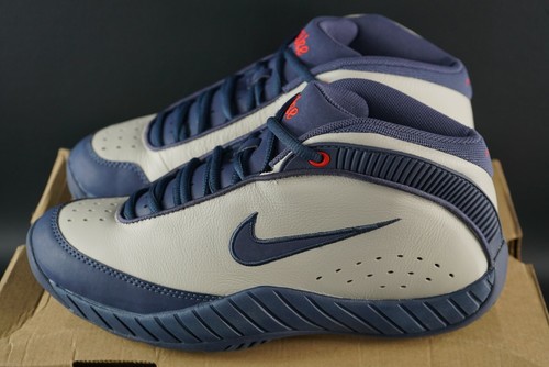 90'S Vintage Nike Air Lenny Dee Super 