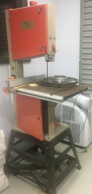 Drive Belt for EBASM350/01 EBASM350-01 TTI Total Tools 14'' 2Speed Bandsaw TB2F