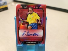 2025-26 Panini Obsidian Soccer Set Review and Checklist 24