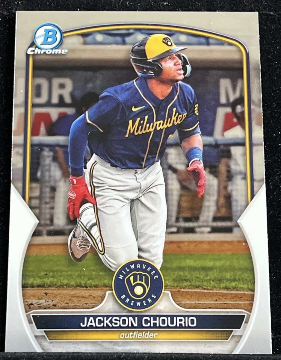 2023 BOWMAN CHROME PROSPECTS - U PICK FROM LIST | eBay