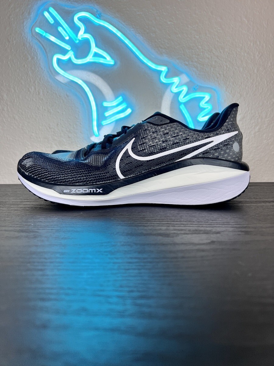 Nike Vomero 17 ZoomX Men's Running Gym Training Shoes