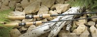 St.croix Avid Salmon Steelhead Center Pin Spinning Rod Series St.croix Avid Salmon Steelhead Center Pin Spinning Rod Series