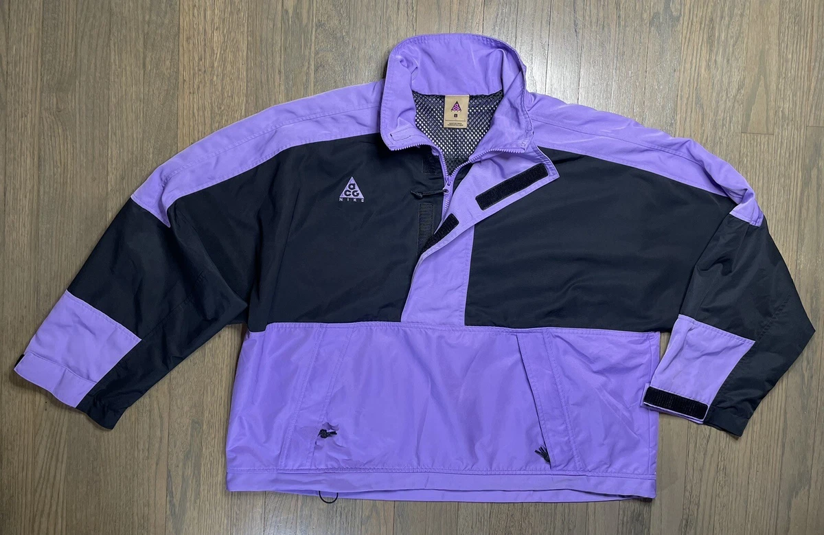 Nike acg pull sale