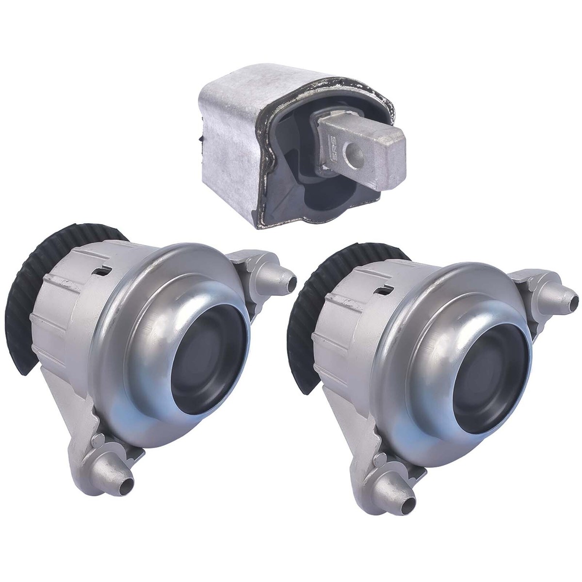 Soporte Motor Mercedes Benz Derec/izqui C350 E350 E400 Safe | Envío gratis
