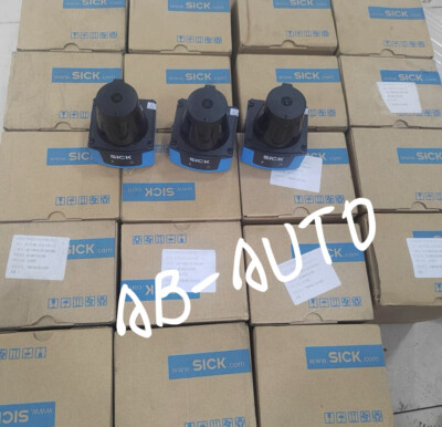 TIM100-3010200 SICK 1077524 SICK Lidar Brand New DHL shipping