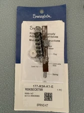 SWAGELOK 177-R3A-K1-E BROWN SPRING KIT PROPORTIONAL RELIEF VALVES