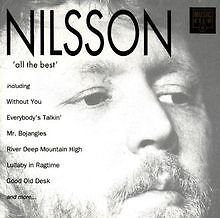 All the Best von Nilsson | CD | Zustand sehr gut