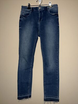 Mint Velvet Jeans Size 12R (187)