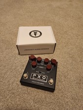 J. Rockett Audio Designs PXO Phil X Signature...