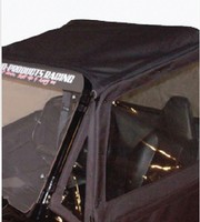 Arctic Cat Prowler Soft Top Roof Black on sale Arctic Cat Prowler Soft Top Roof Black on sale