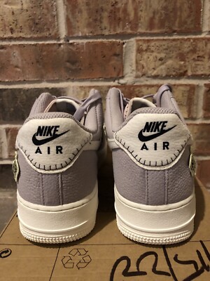 Nike Air Force 1 07 SE Sprung Next Nature Amethyst DJ6378-500 11.5